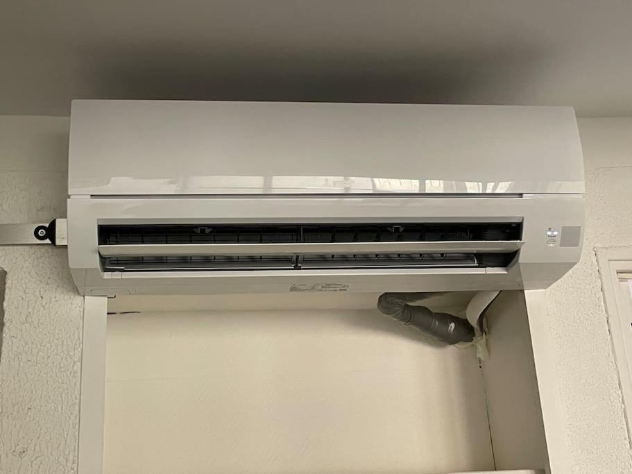 Studio Climatise Proche De Montpellier Et Des Plages Villeneuve-les-Maguelonne Ngoại thất bức ảnh